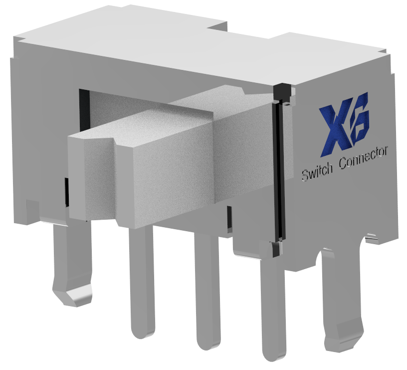 XB-SK-12D03-X-X-X-X-X