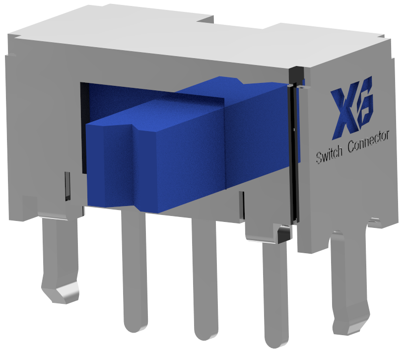 XB-SK-12D03-X-X-X