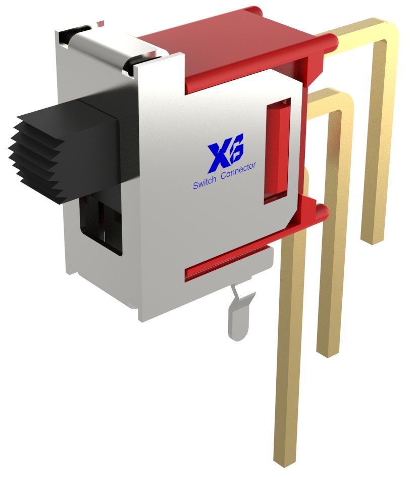 XB-SS-12D16Z