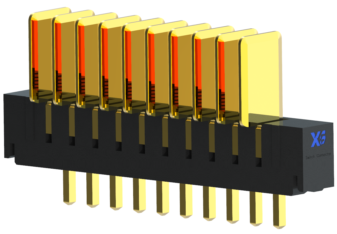 XB-A02M-A-M5-10P