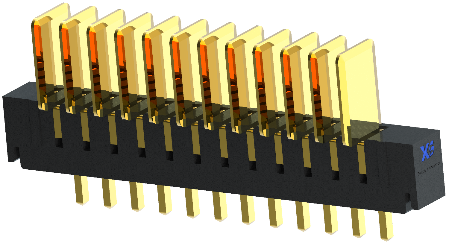 XB-A02M-A-M5-12P