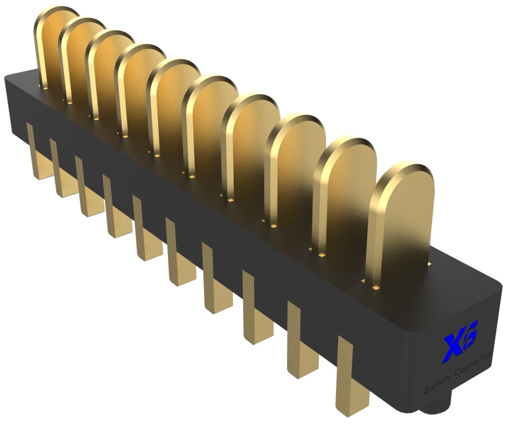 XB-D01N-N-10P