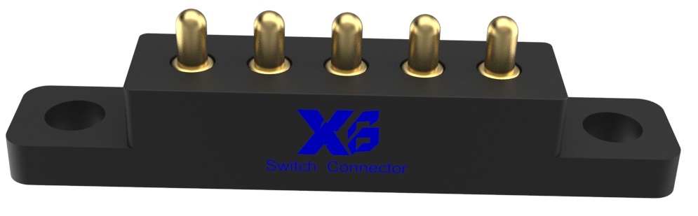 XB-PGC-CX-250-5P-G-X
