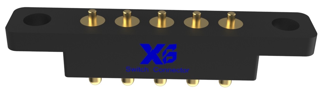XB-PGC-CX-250-5P-G