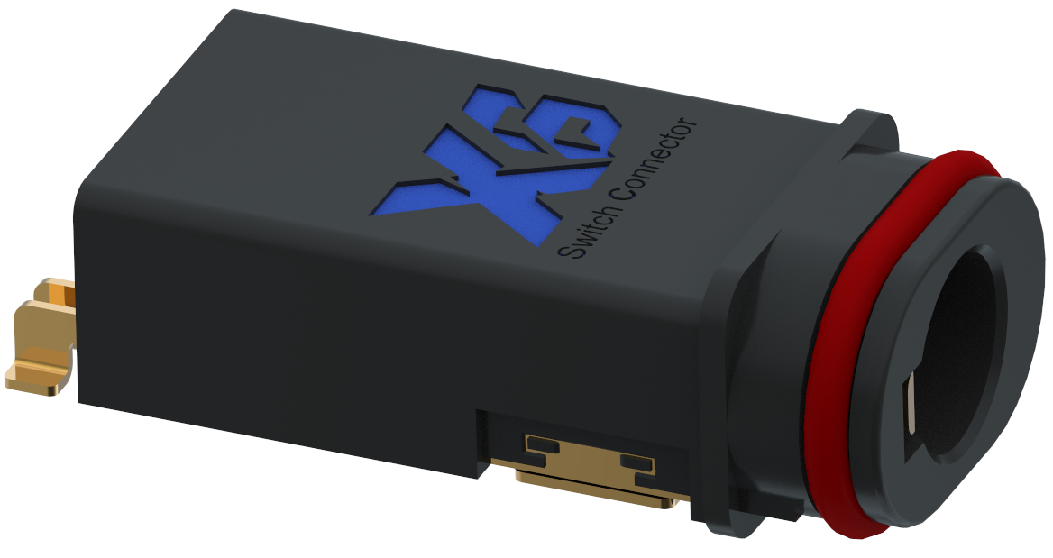 XB-PJ-2309-IPX7-X-X-X-X