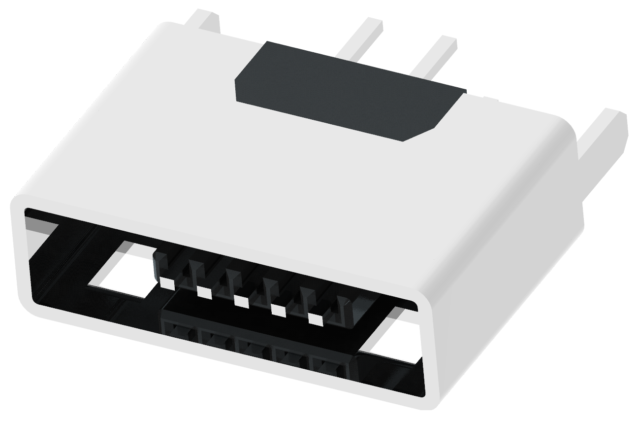 XB-MRUSB-5AB-V2-X