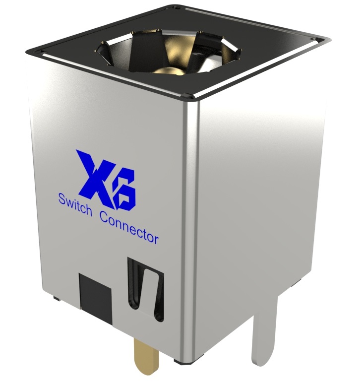 XB-DC-550250-0760-20000H