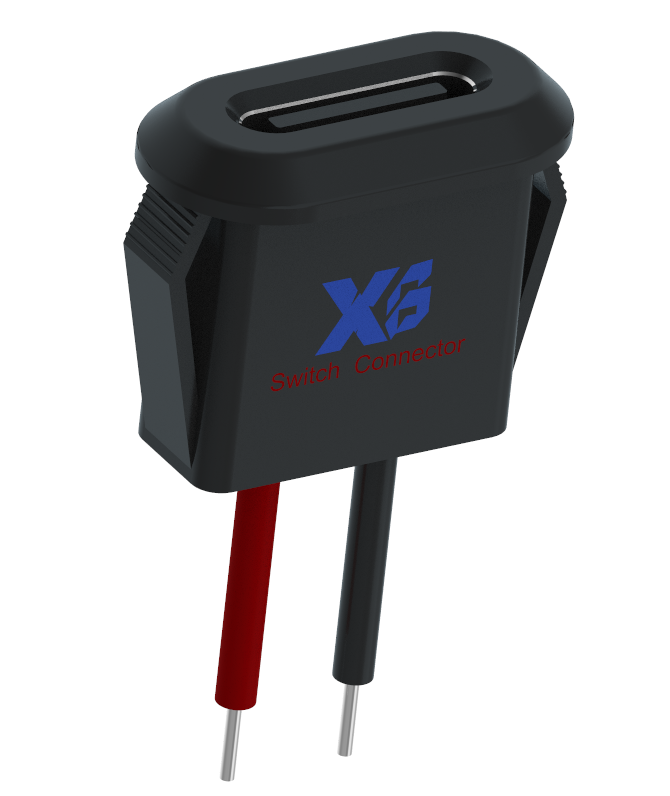 XB-USB-FS-K02PXP-X-X-X