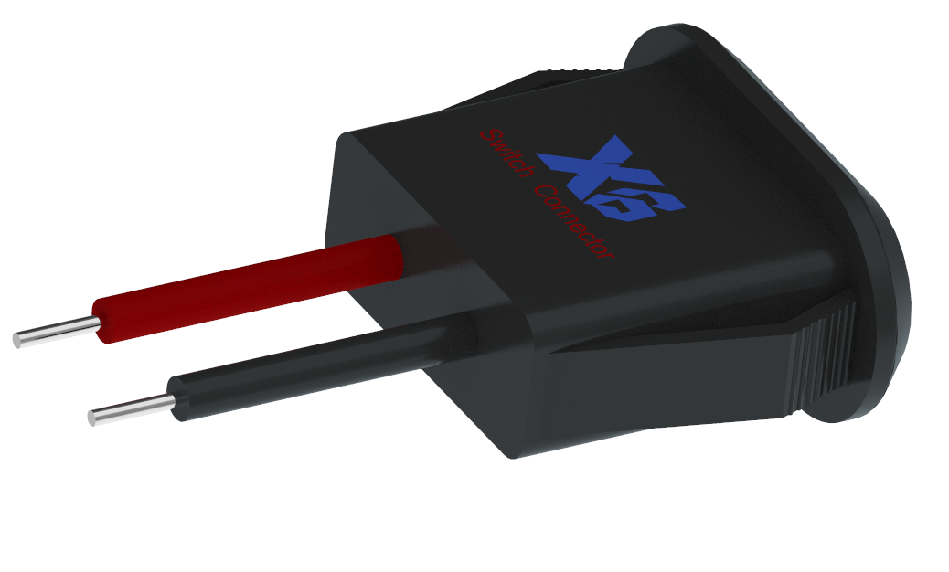 XB-USB-FS-K02PXP