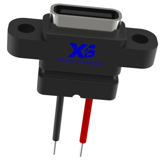 XD-USB-C24P-FS