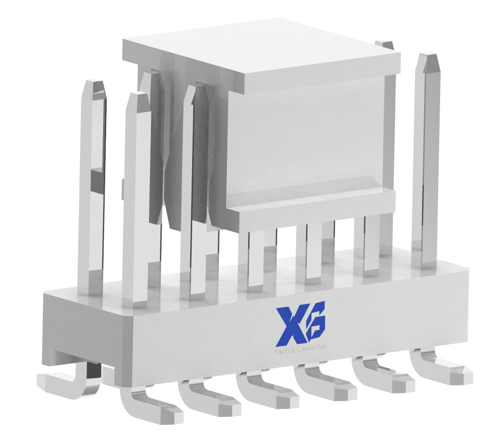 XB-L2004AWV-2x6-F8MB2-R-X