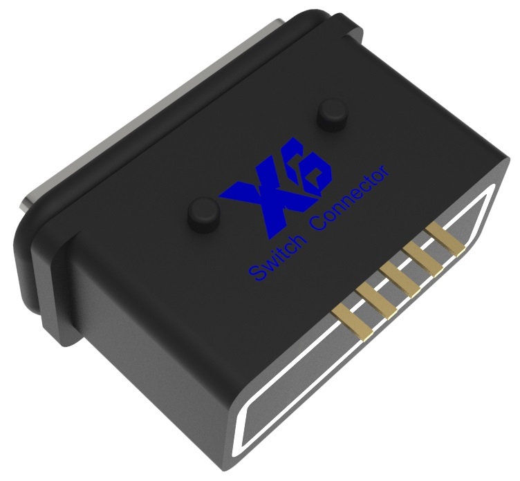 XB-MRUSB-5AB-WP18-X