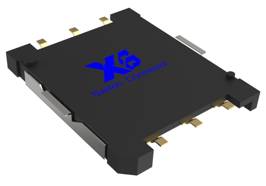 XB-NSIM-0201G06ASERIES