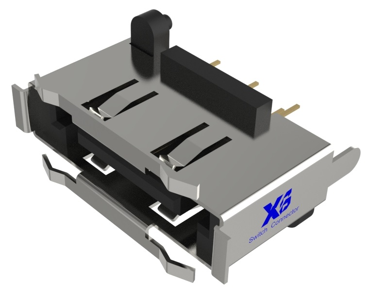 XB-EST-M07-108VHSERIES