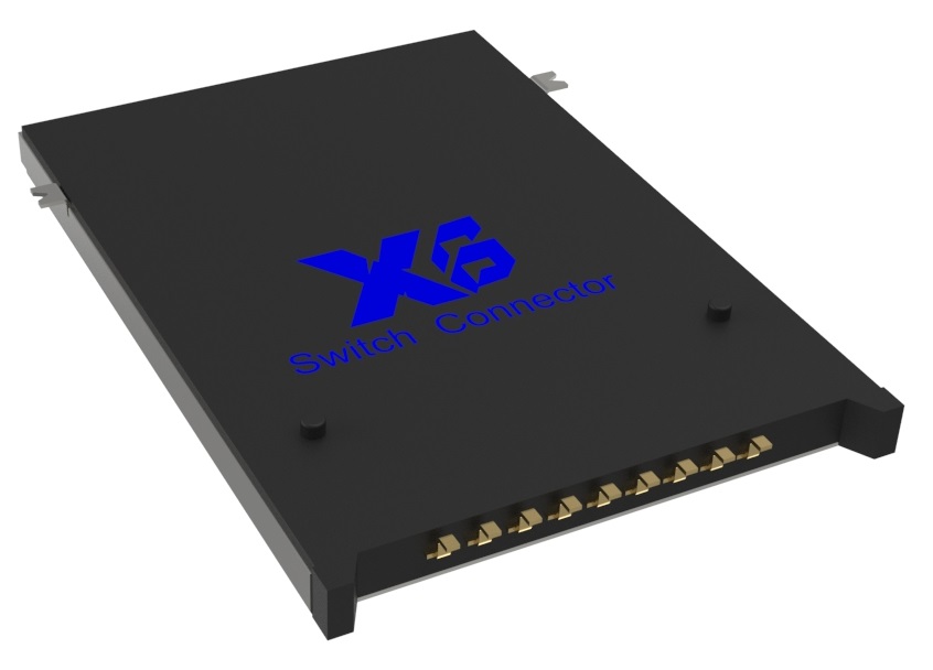 XB-SIM-SFB008RSERIES-X