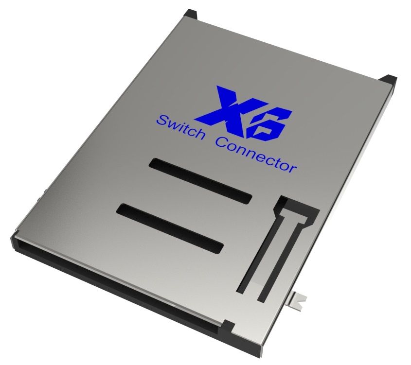 XB-SIM-SFB008RSERIES