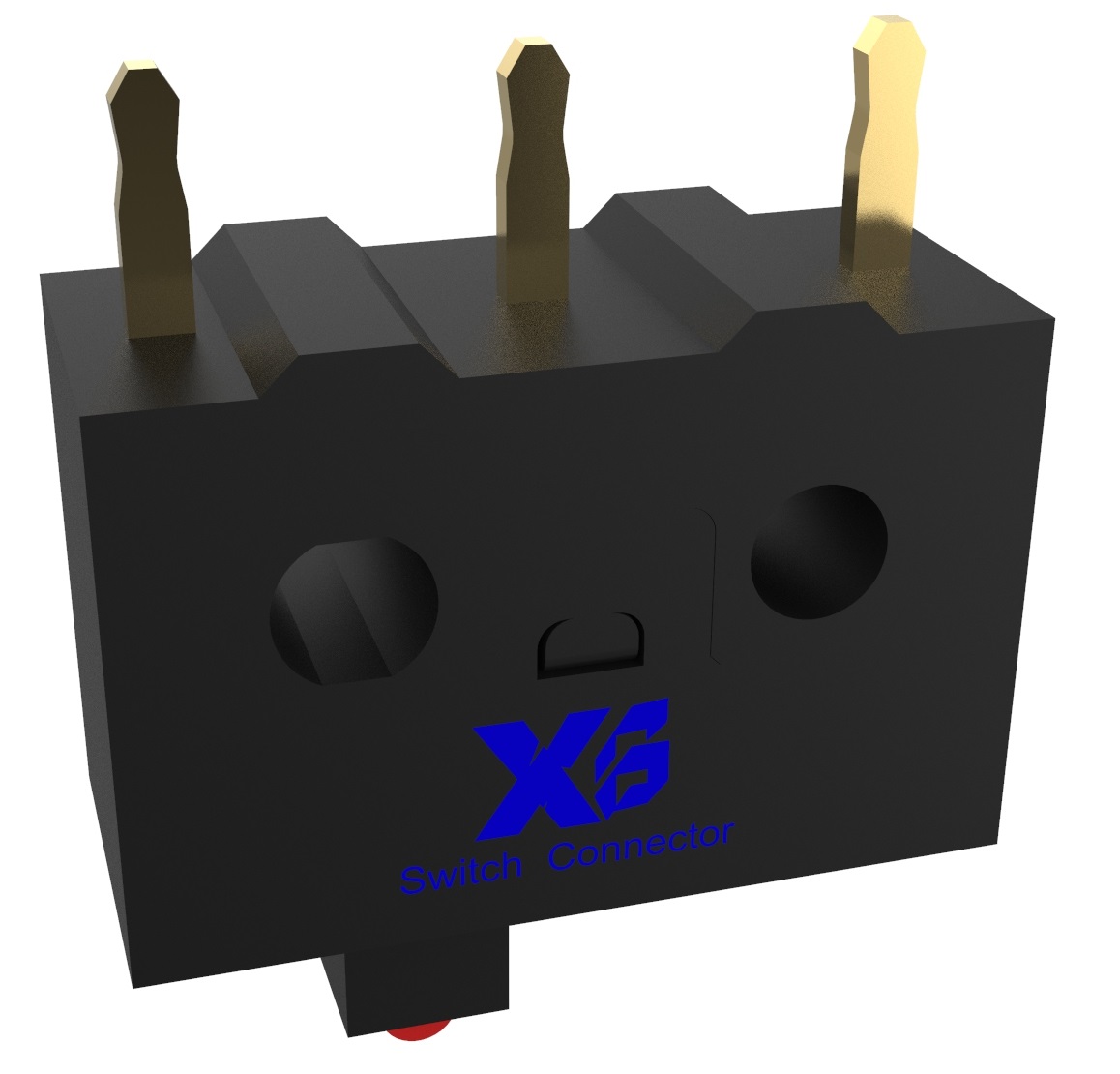 XB-DM-00PGL11.3-80-1-X