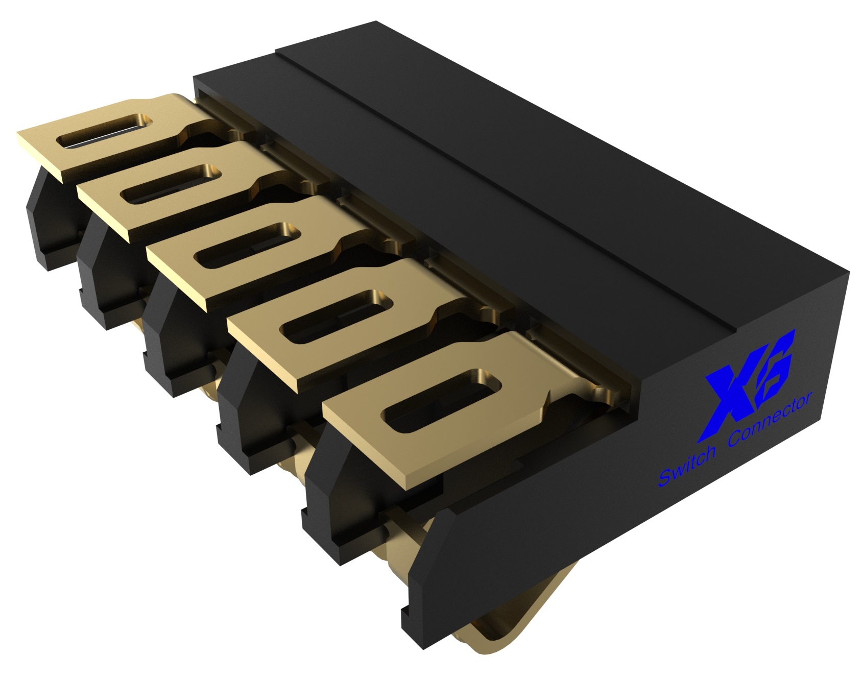 XB-BC-27-5P230-X