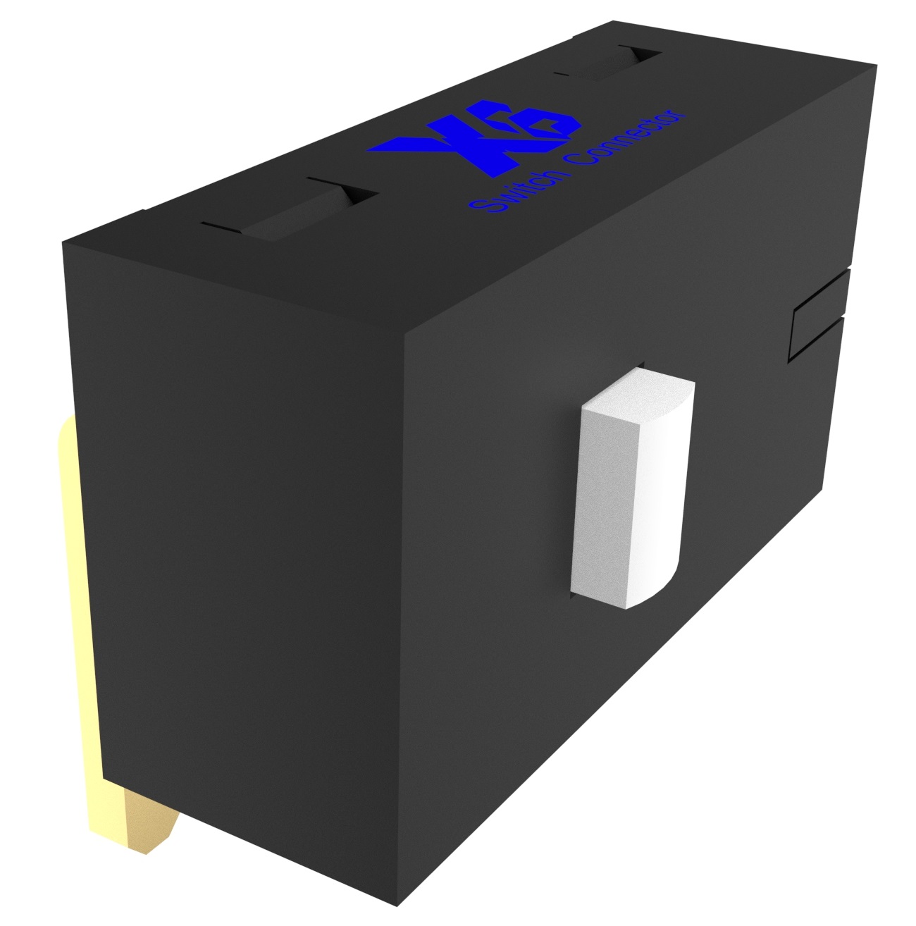 XB-TM-036-00CL-110-1-X-X