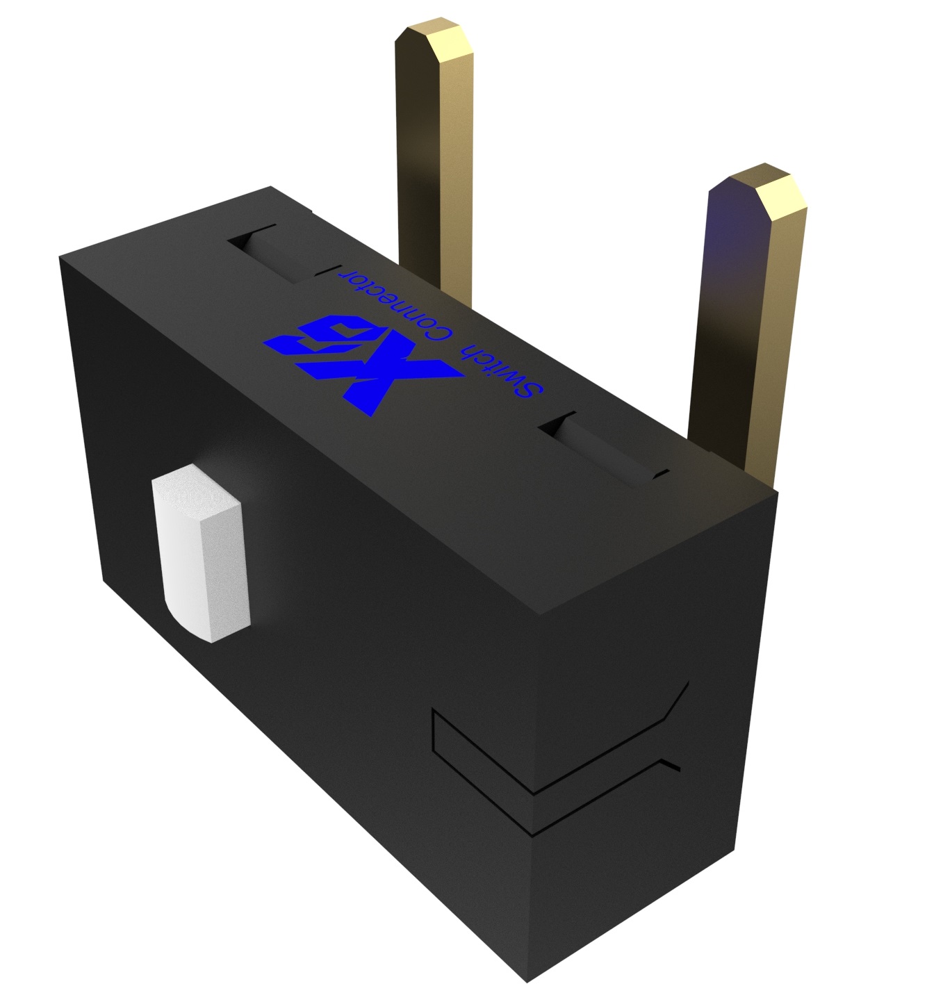 XB-TM-036-00CR-110-1-X-X