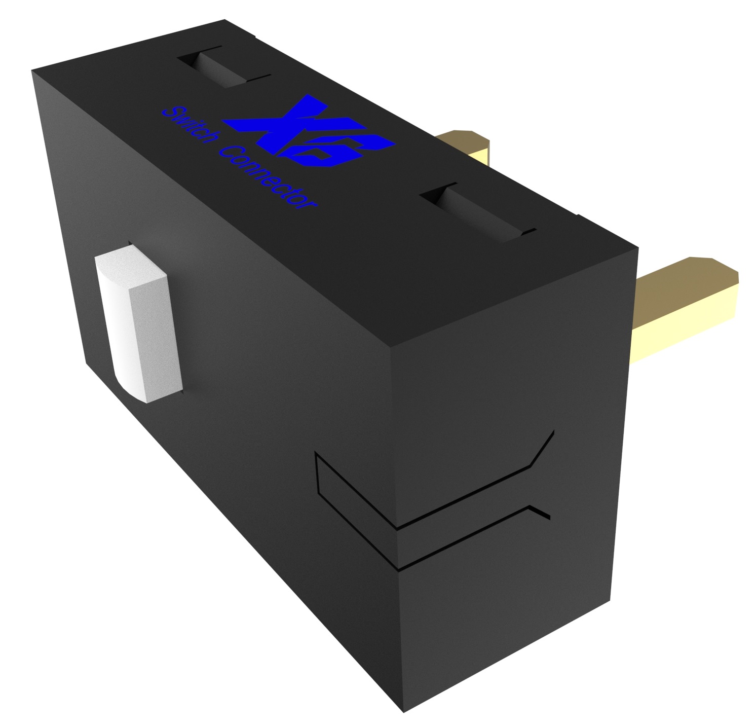 XB-TM-036-00P-110-1-X