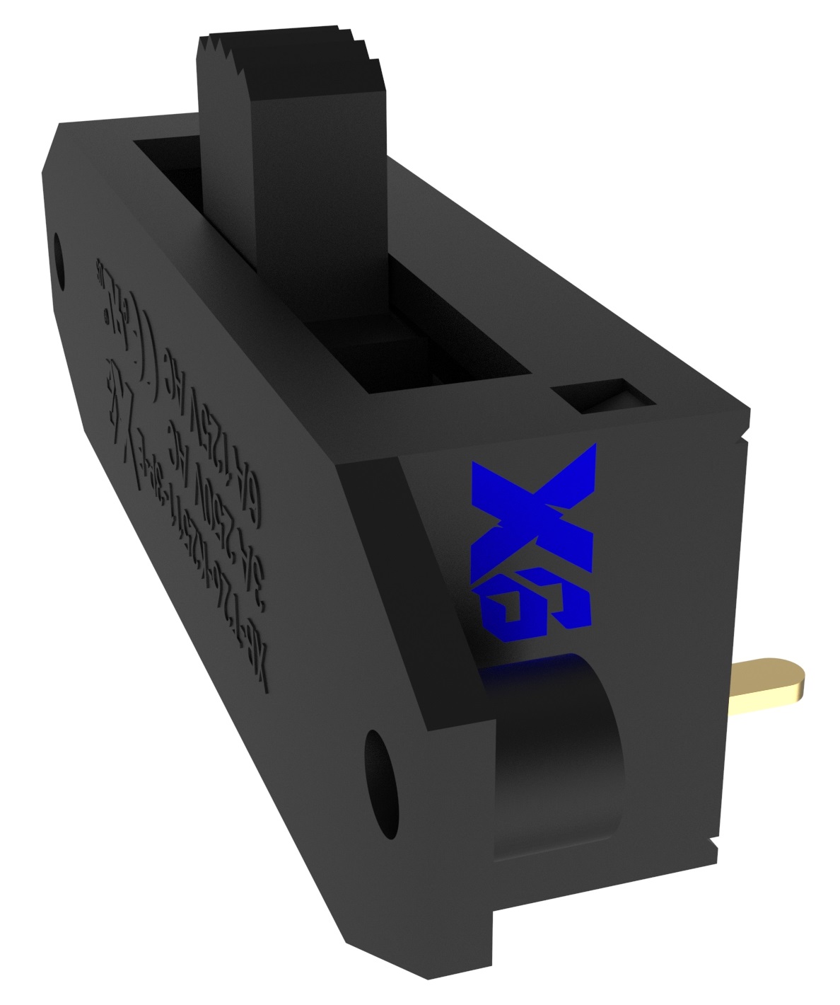 XB-T26-K2511-6P-E