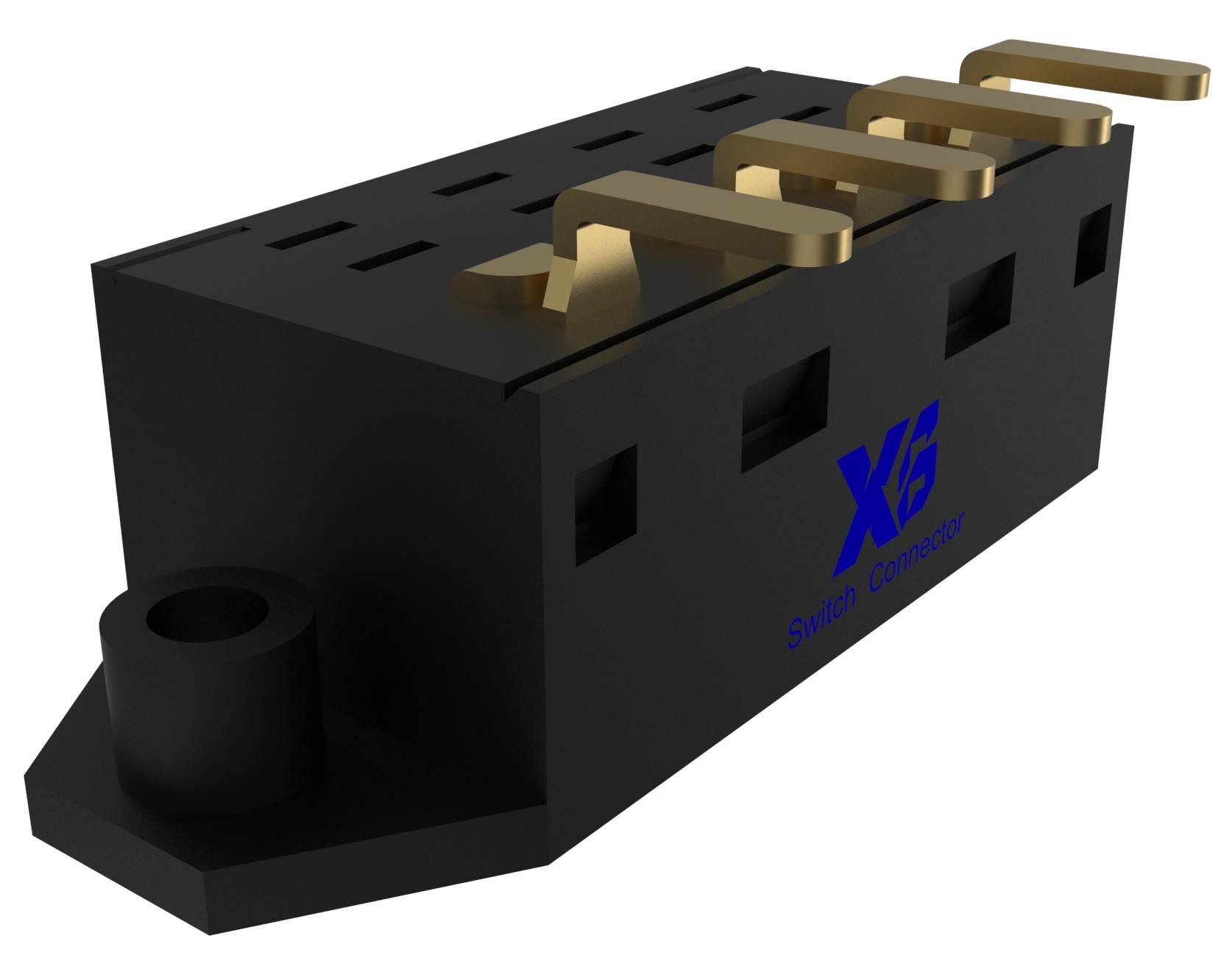 XB-T26-K2311-M-4P-E-X-X-X