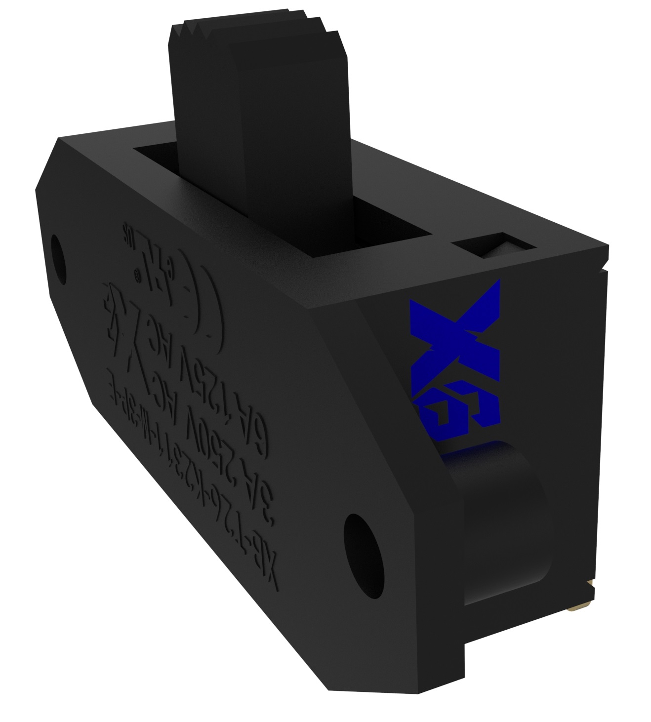 XB-T26-K2311-M-4P-E-X-X
