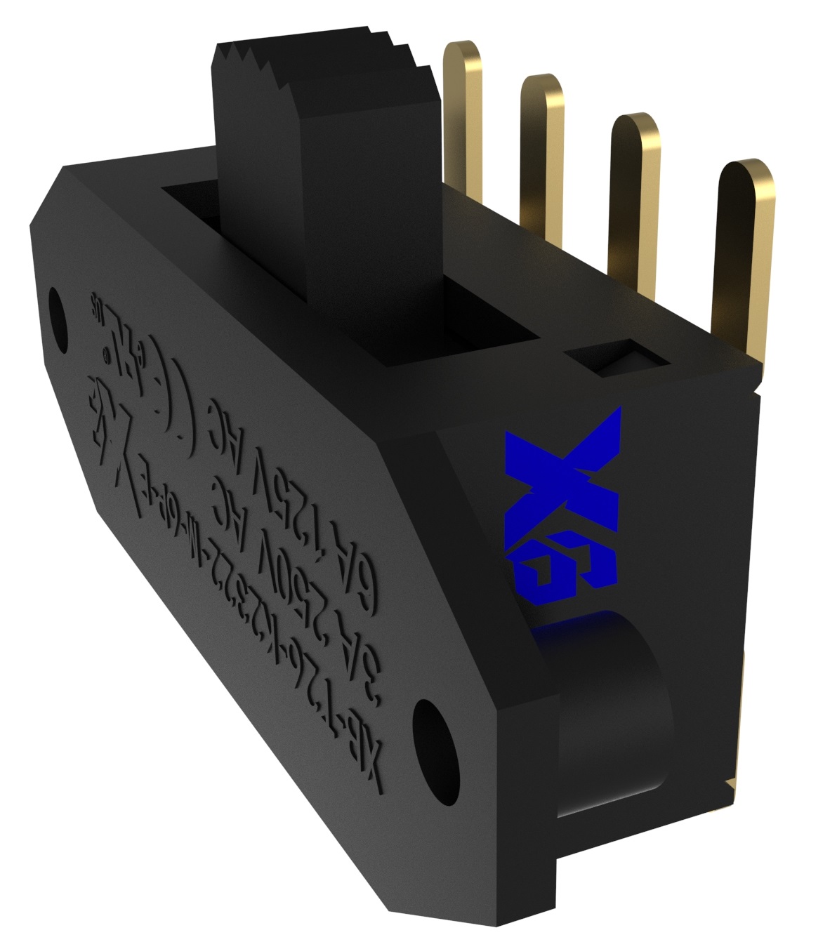 XB-T26-K2322-M-8P-E-X-X-X