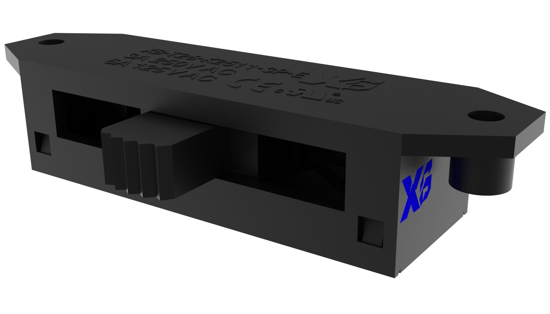 XB-T26-K2511-6P-E-X-X