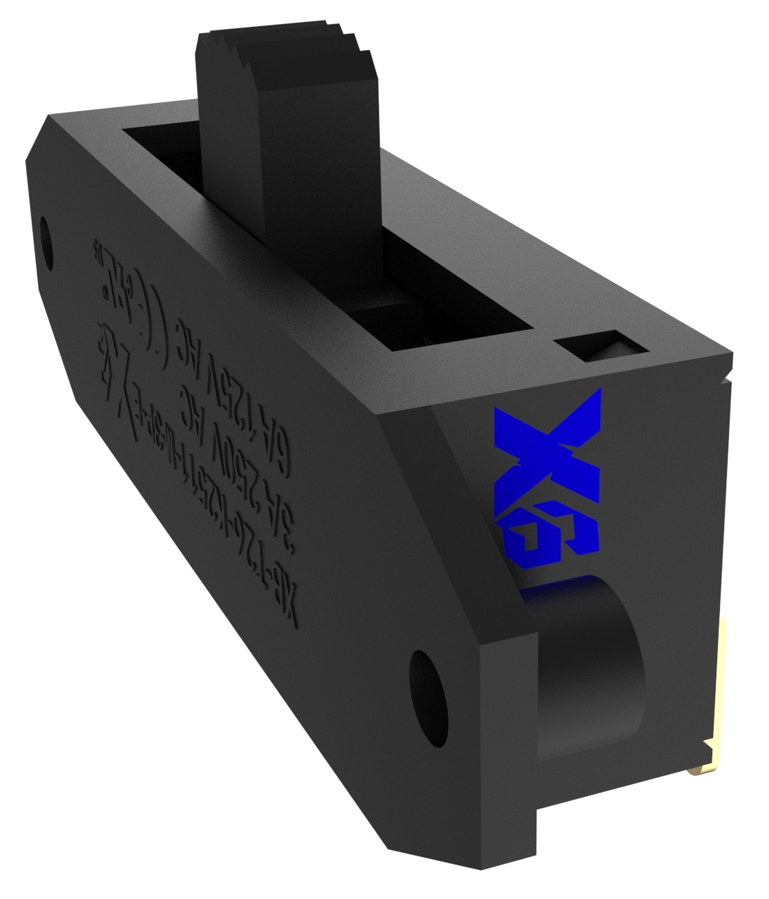 XB-T26-K2511-M-6P-E-X-X