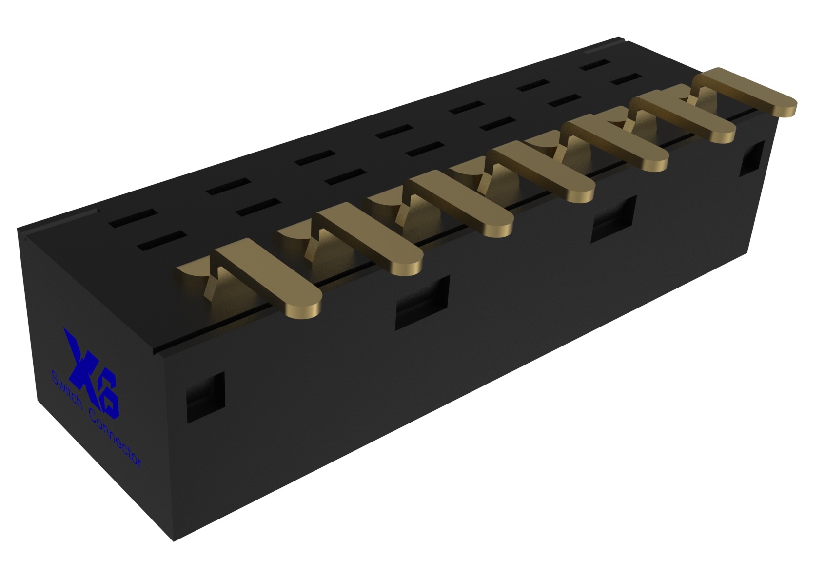 XB-T26-K2611-M-7P-X-X