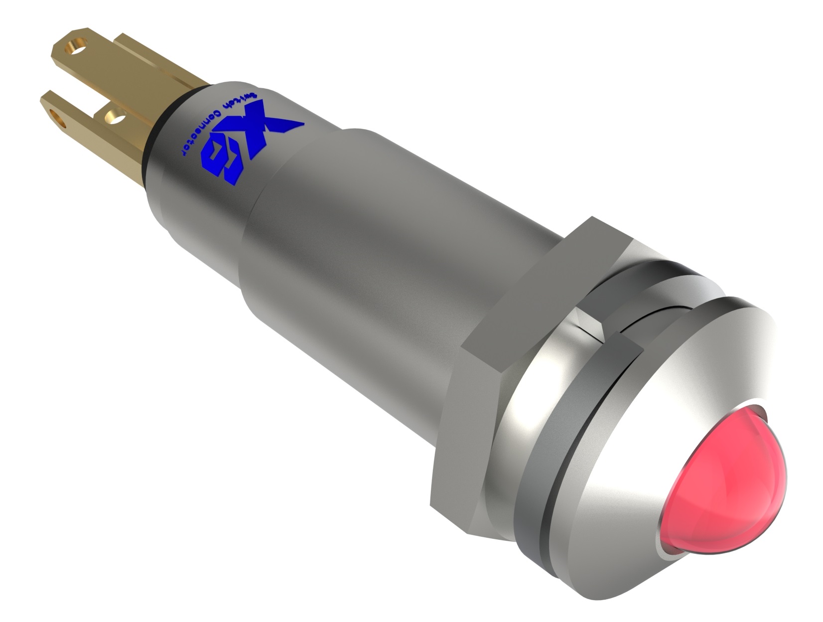 XB-M8F-D12-U-X