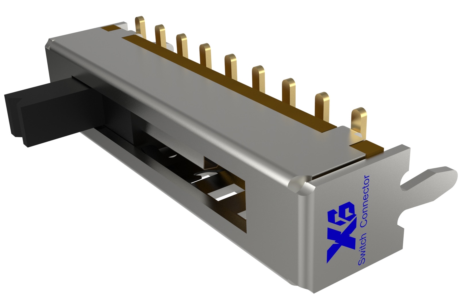 XB-SS-16D11-VG-M-X-X
