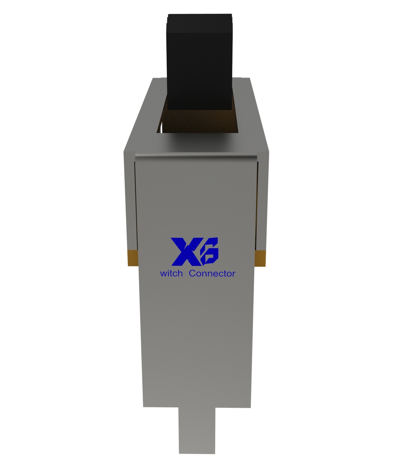 XB-SS-13H02-L-X