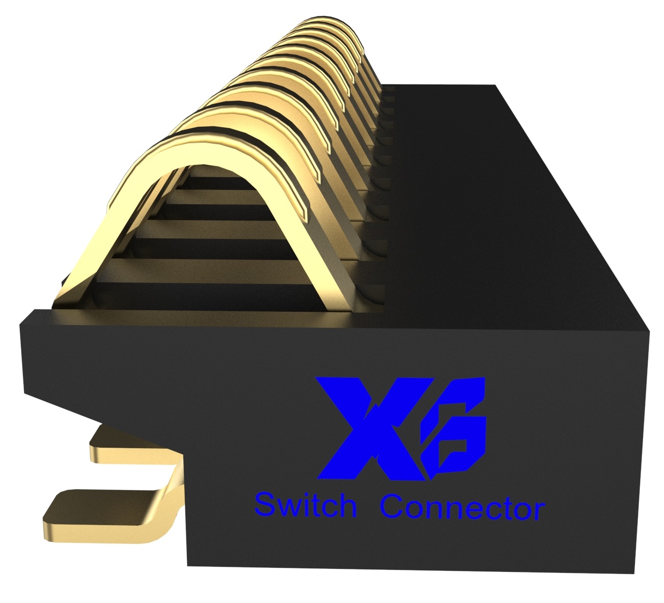 XB-BC-16-10P180-R12547-X