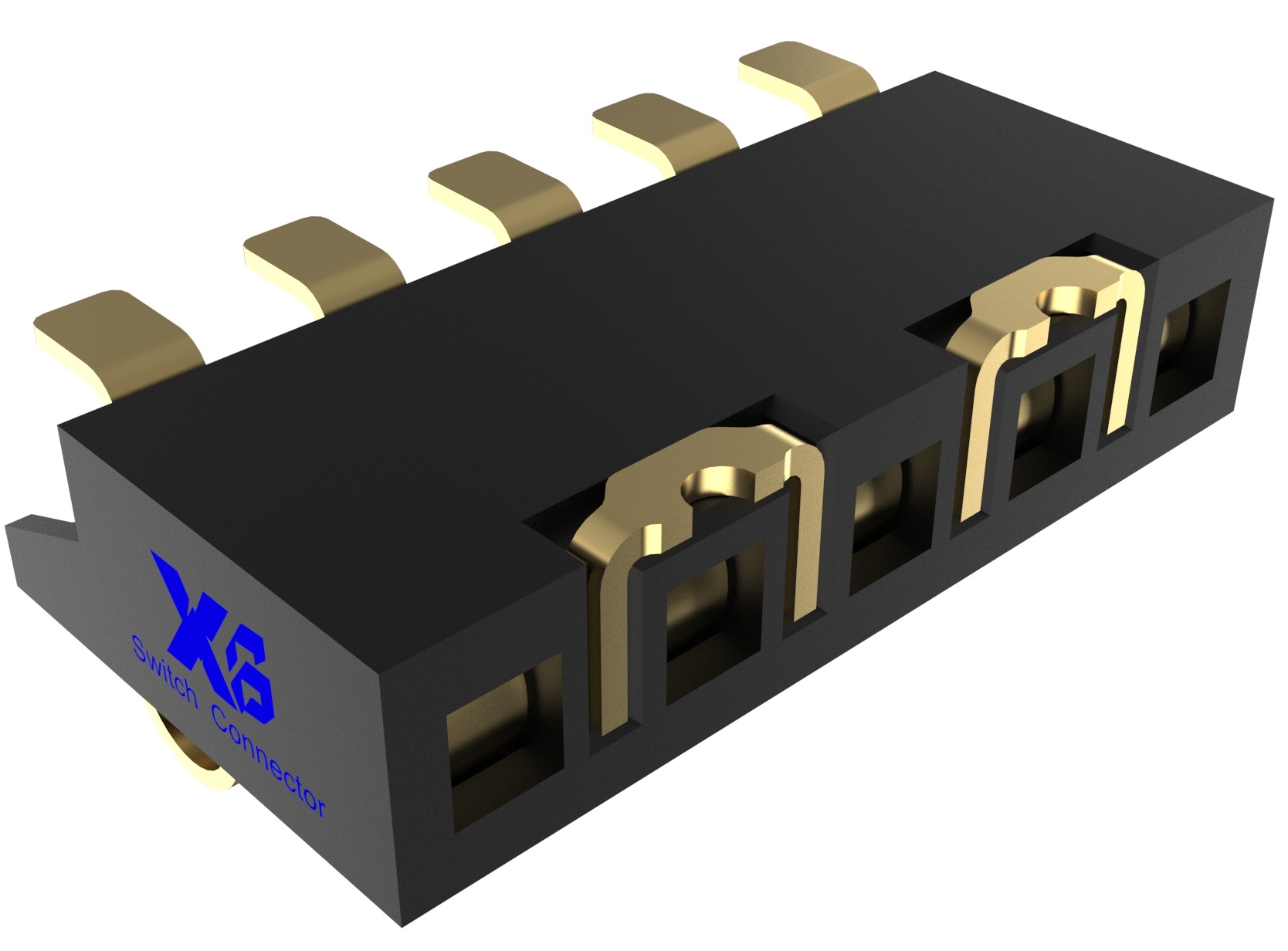 XB-BC-16-5P180-R12517-X-X