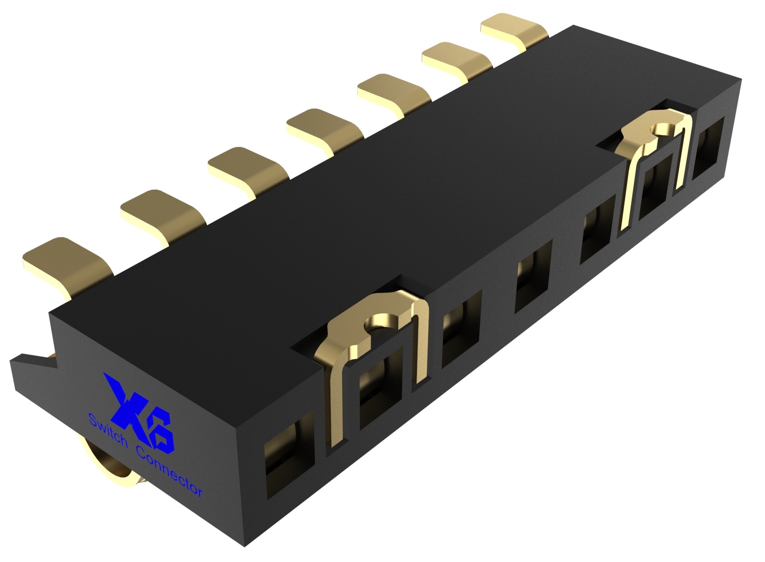 XB-BC-16-7P180-R12529-X-X