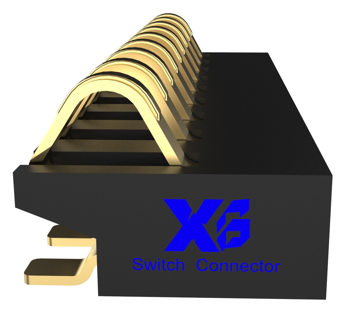 XB-BC-16-9P180-R12541-X-X