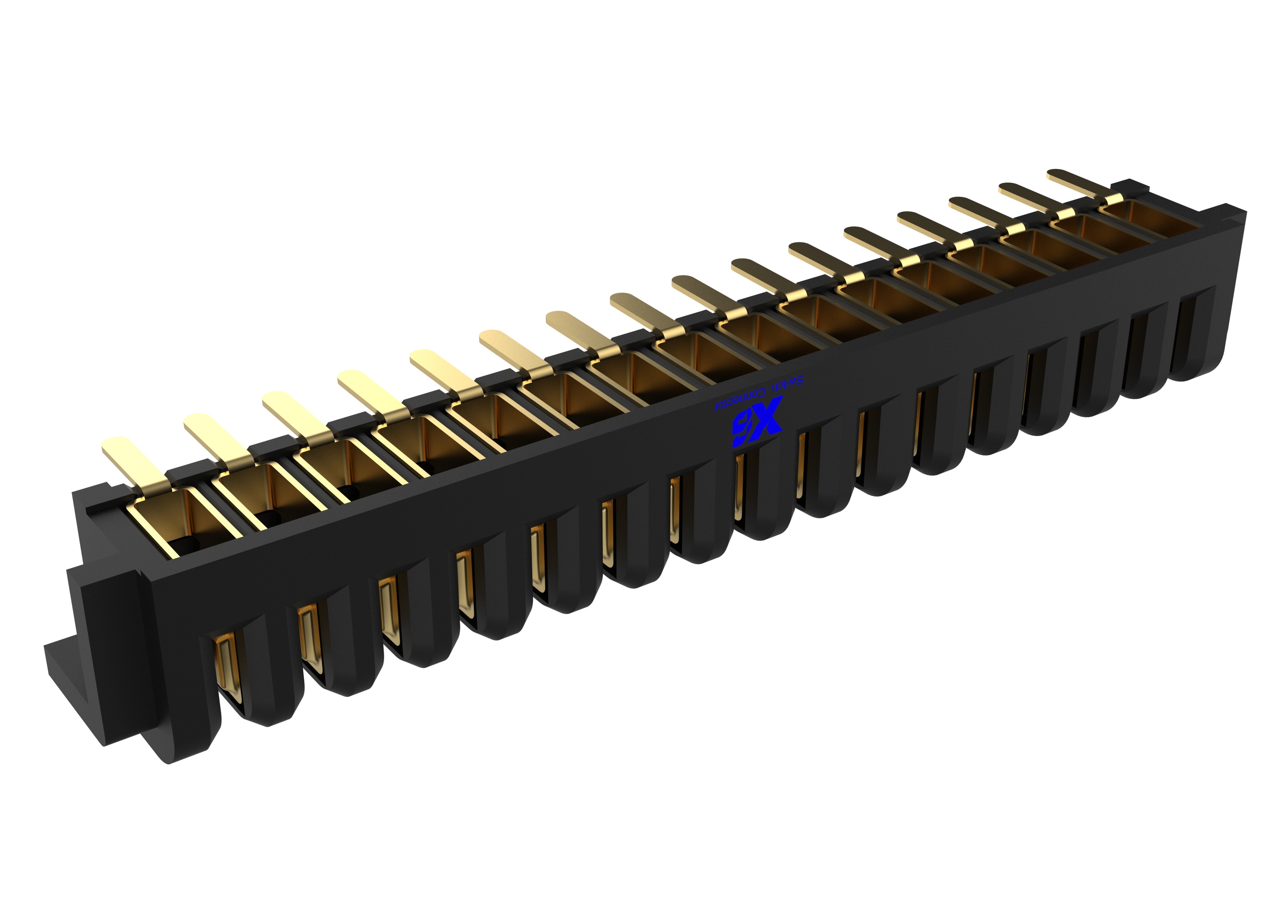 XB-B01F-A-W1-16P