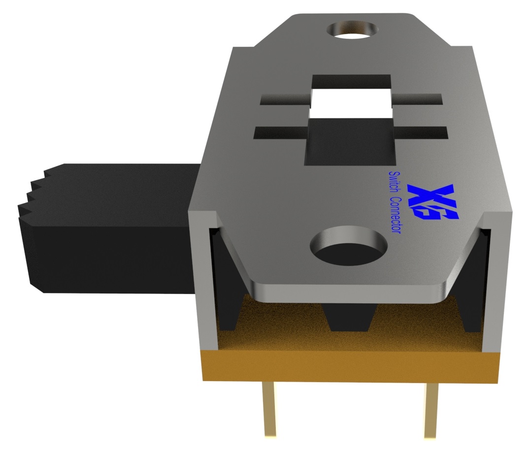 XB-SK-22F15-UT-T-X