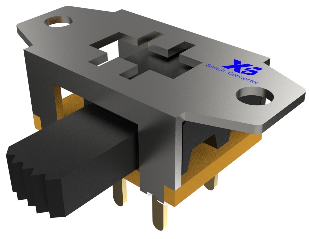 XB-SK-22F15-UT-T