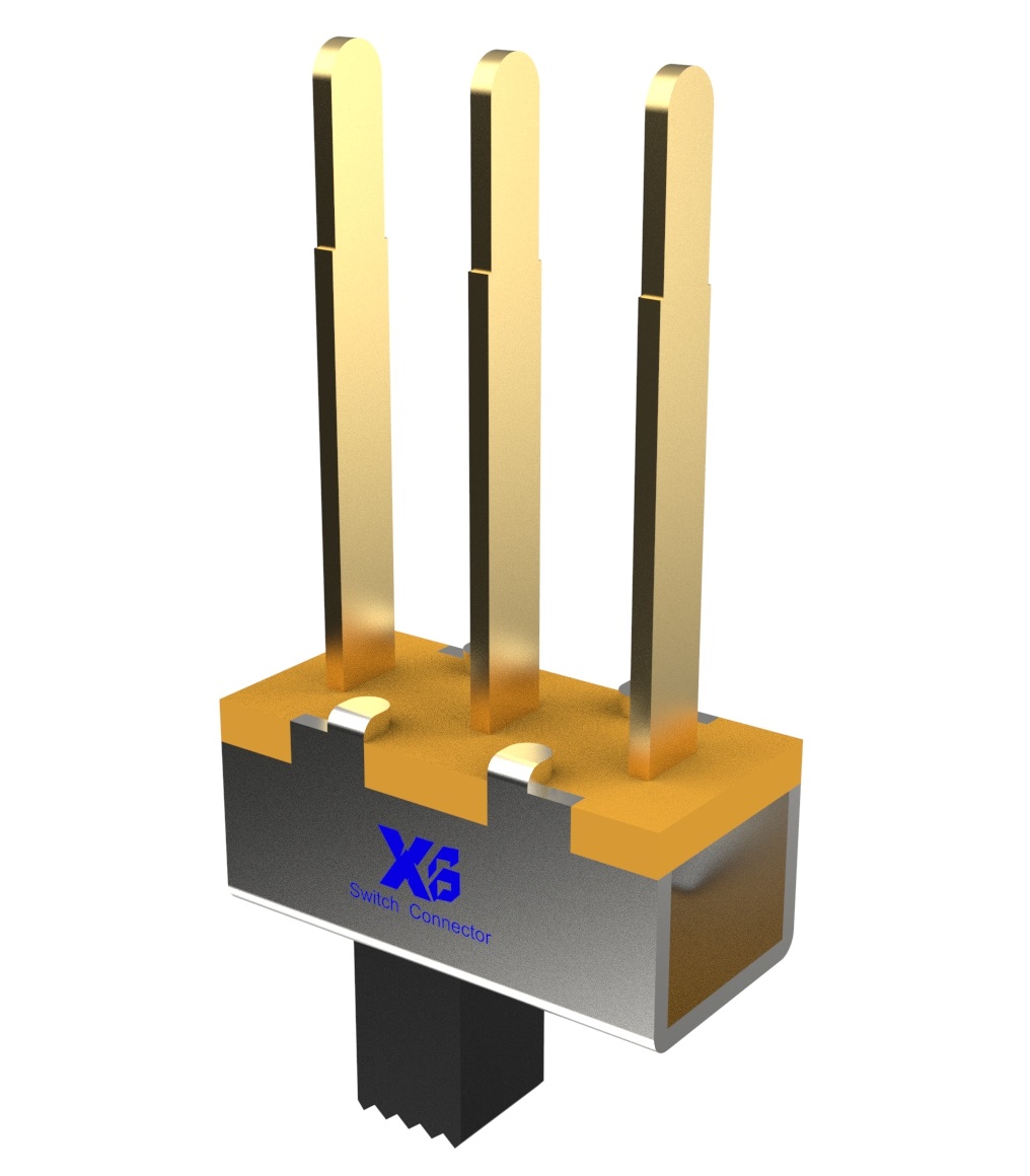 XB-SS-12F53-L-X-X