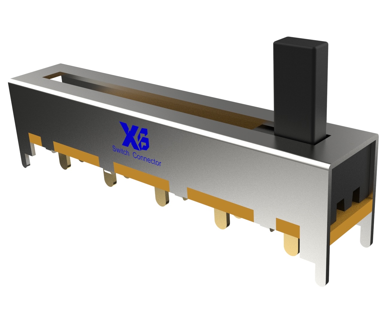 XB-SS-15P01X