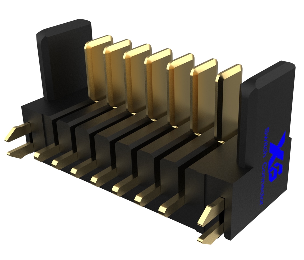 XB-A01MH75-7P-X-X