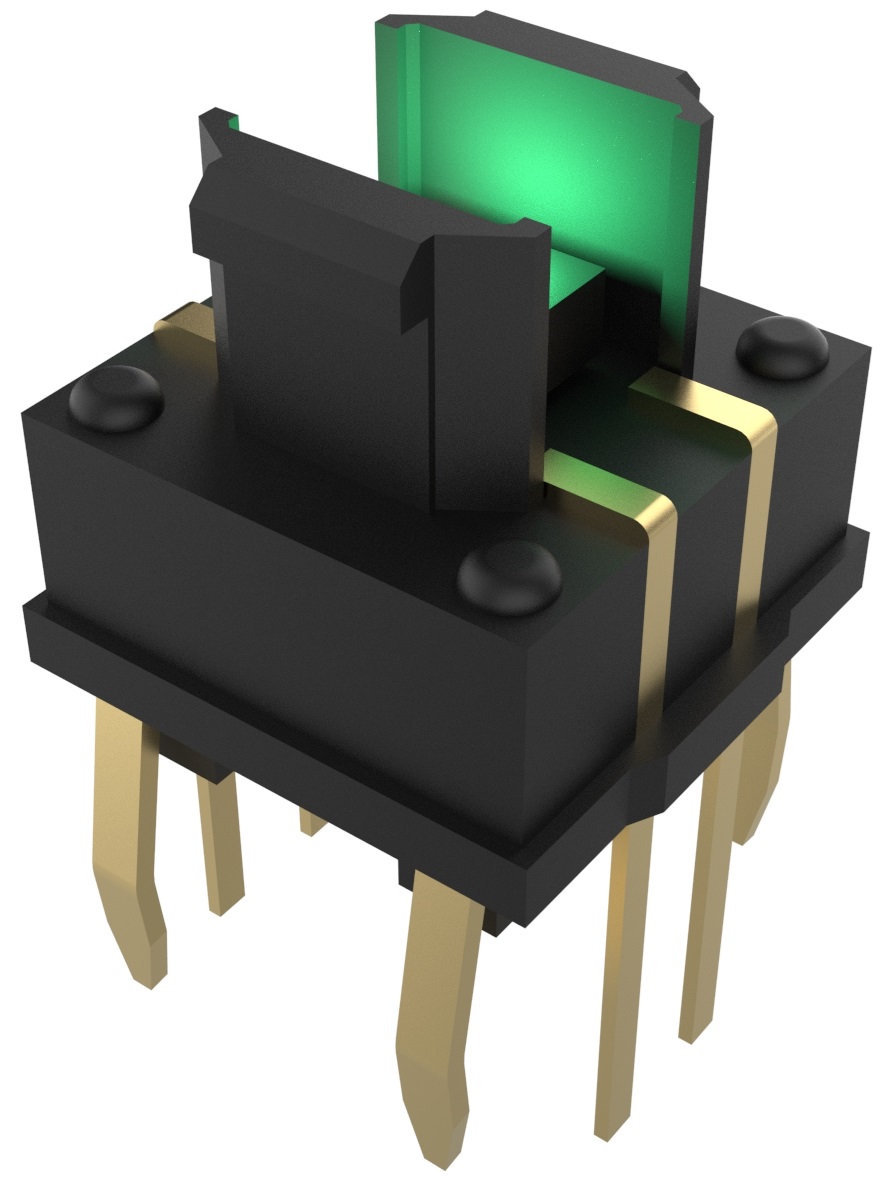 XB-TS-LED-02-4L-RGB-X