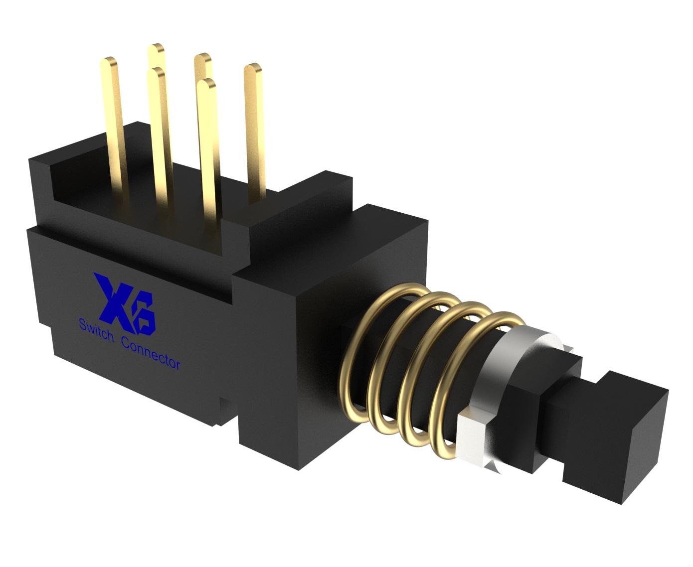 XB-PBS-22D03-X-X