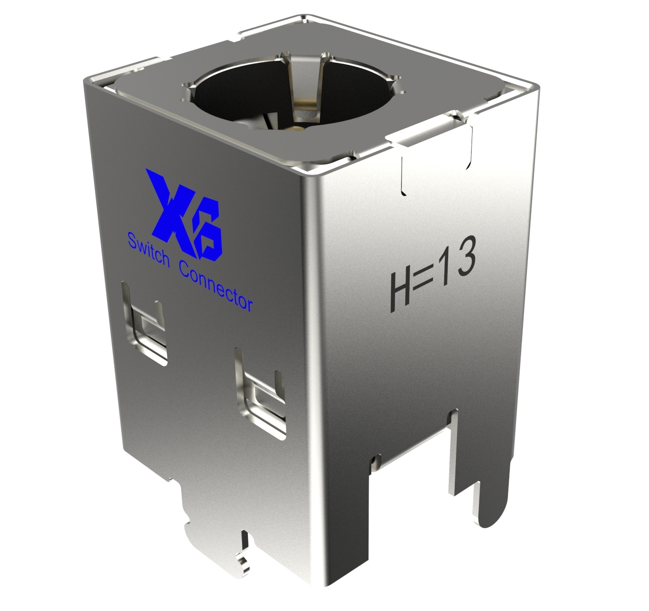 XB-DC-550170-1123