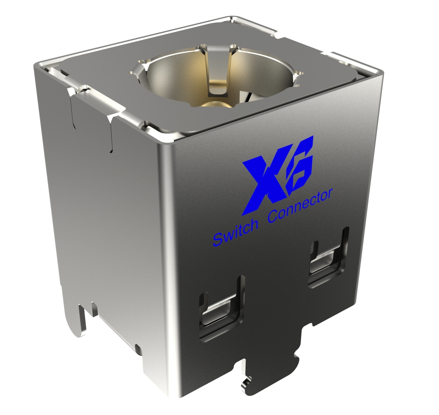 XB-DC-550200-1381-X