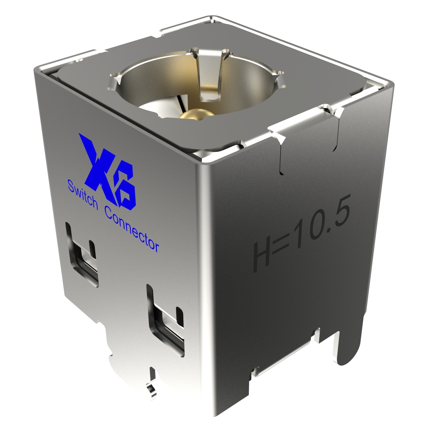 XB-DC-550200-1381